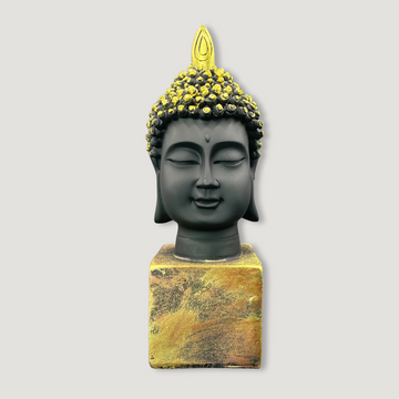 Feng Shui statuette - Buddha