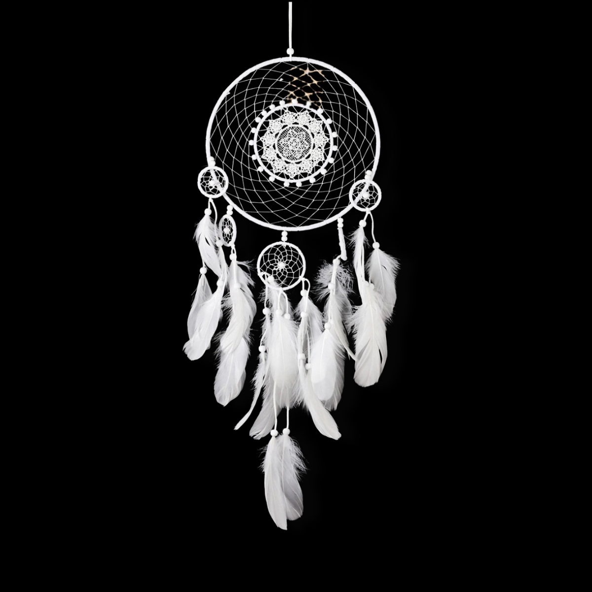 dream catcher -25cm