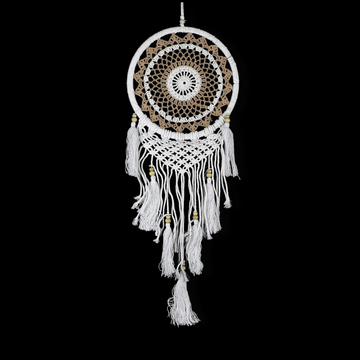 Dreamcatcher - Teetonka (22cm)