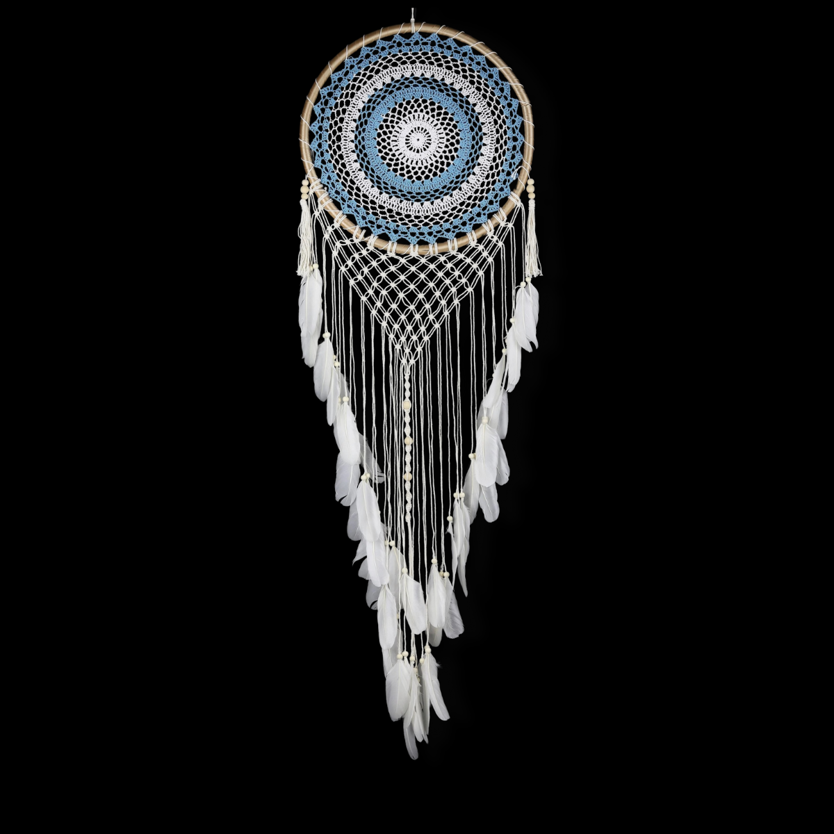 Dreamcatcher - Shiye (40cm)