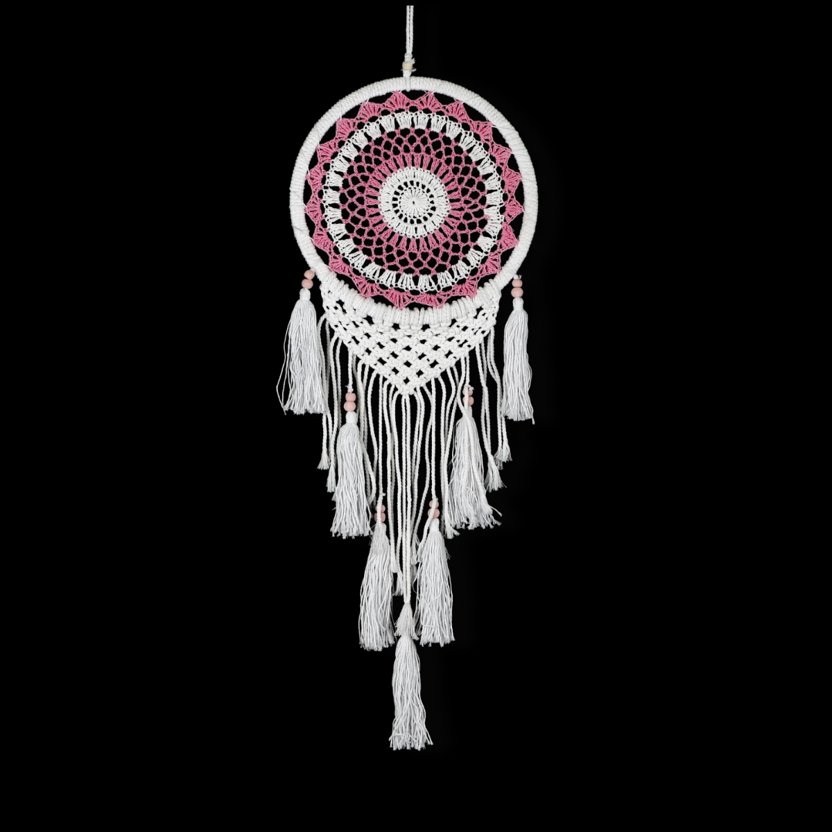 Dreamcatcher - Satin (22cm)