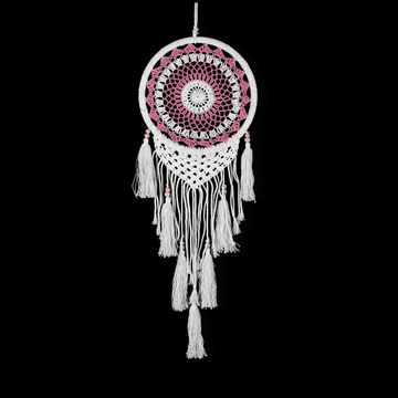Dreamcatcher - Satin (22cm)