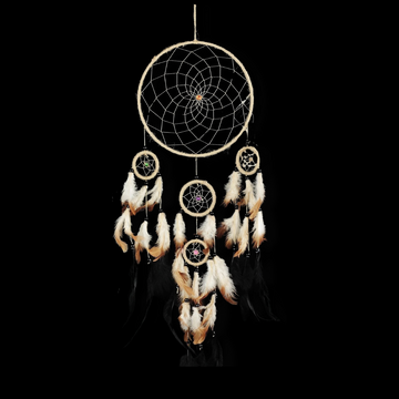 Dreamcatcher - Sahale