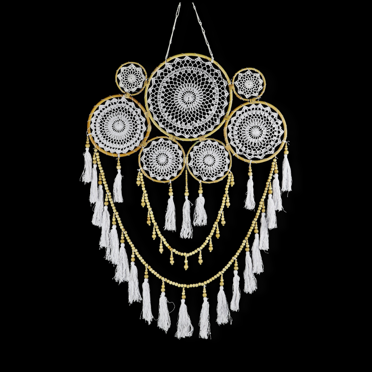 Dreamcatcher - Nita (100 cm)