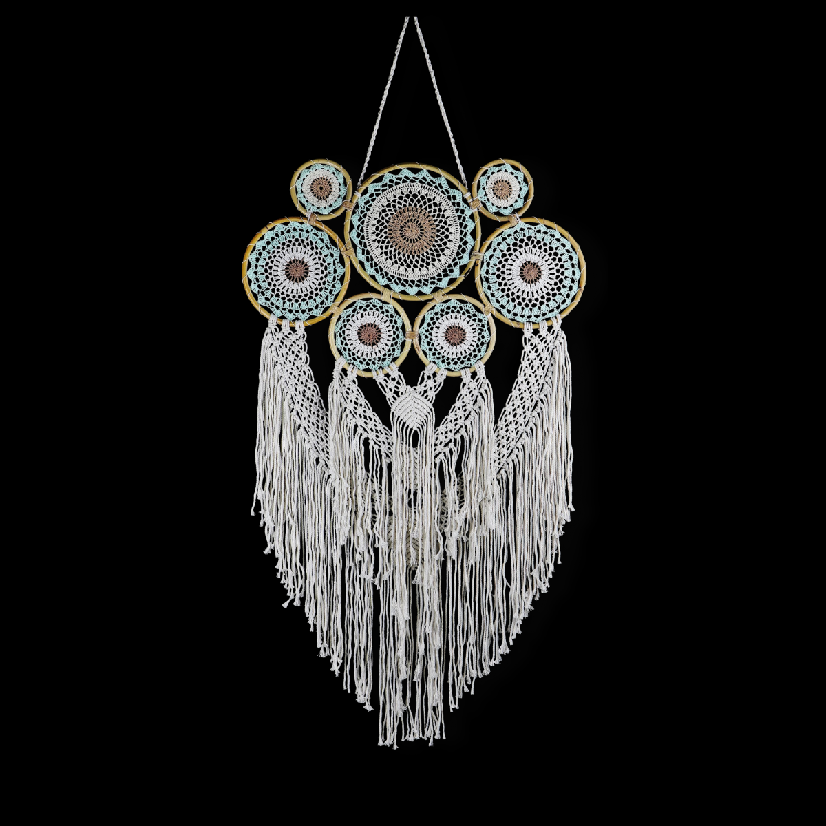 Dreamcatcher - Nahele (113 cm)