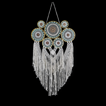 Dreamcatcher - Nahele (113 cm)