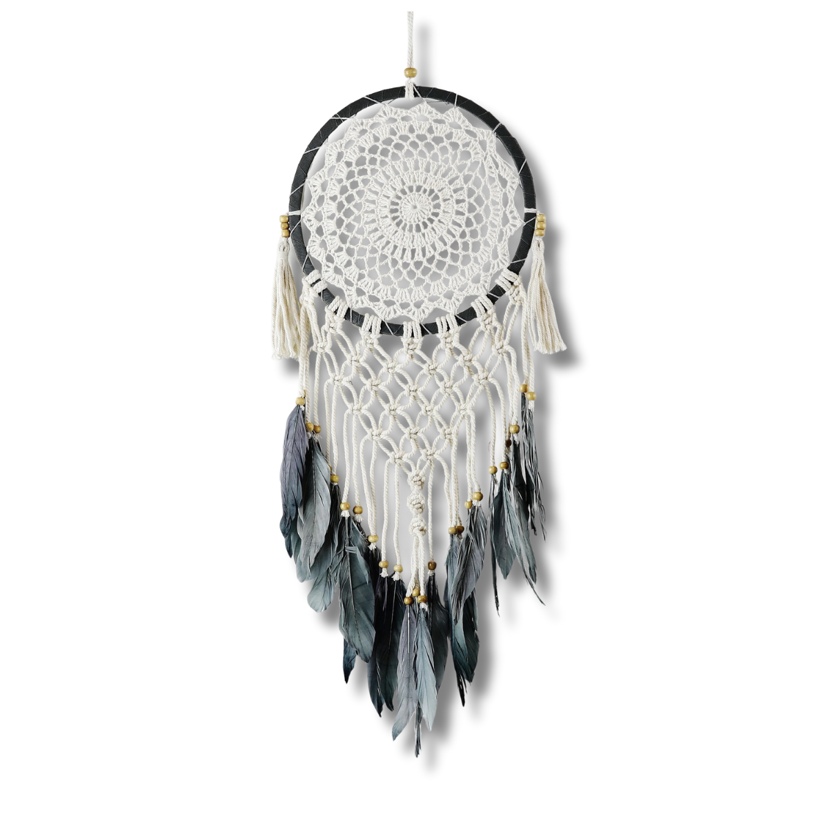 Dreamcatcher - Karuk (22cm)