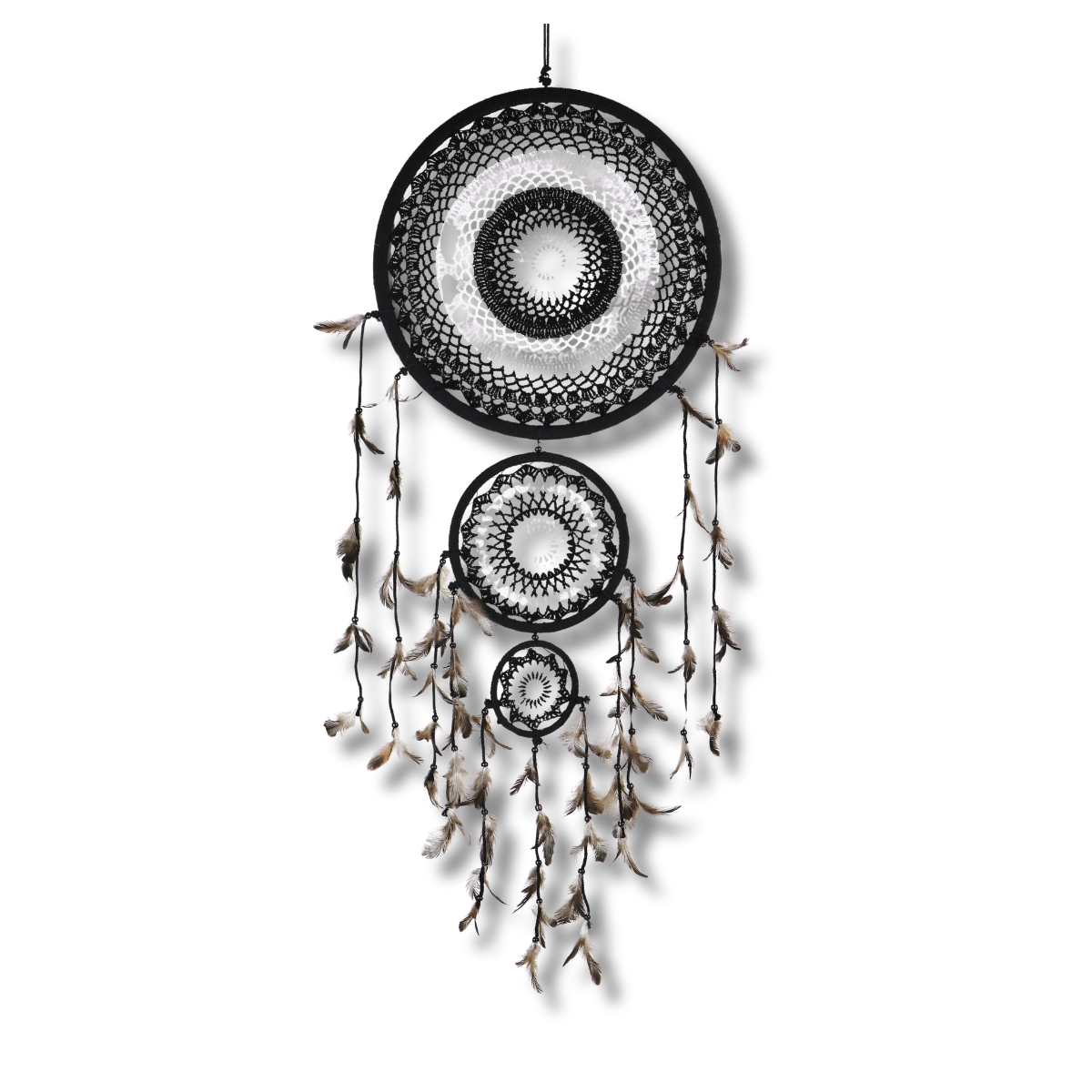 Traumfänger - Kai (22 cm)