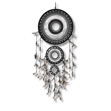 Traumfänger - Kai (22 cm)