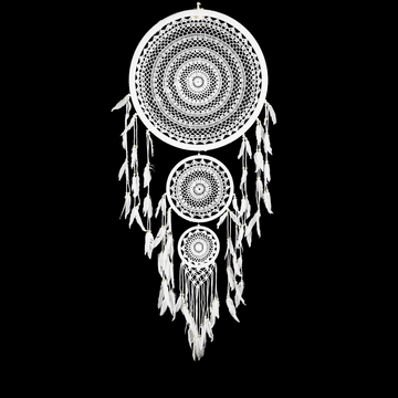 Traumfänger - Chimalis (52 cm)