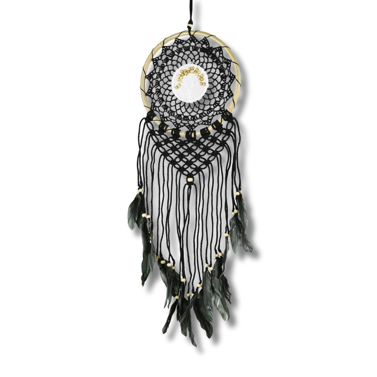 Traumfänger - Bimisi (22cm)