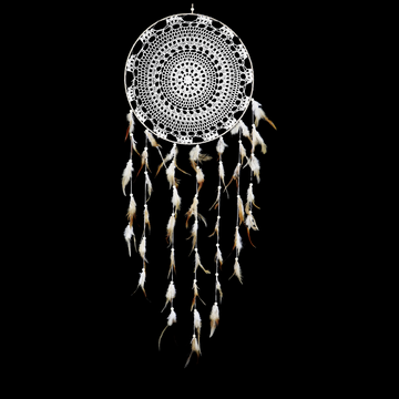 Traumfänger - Alaqua (cm)