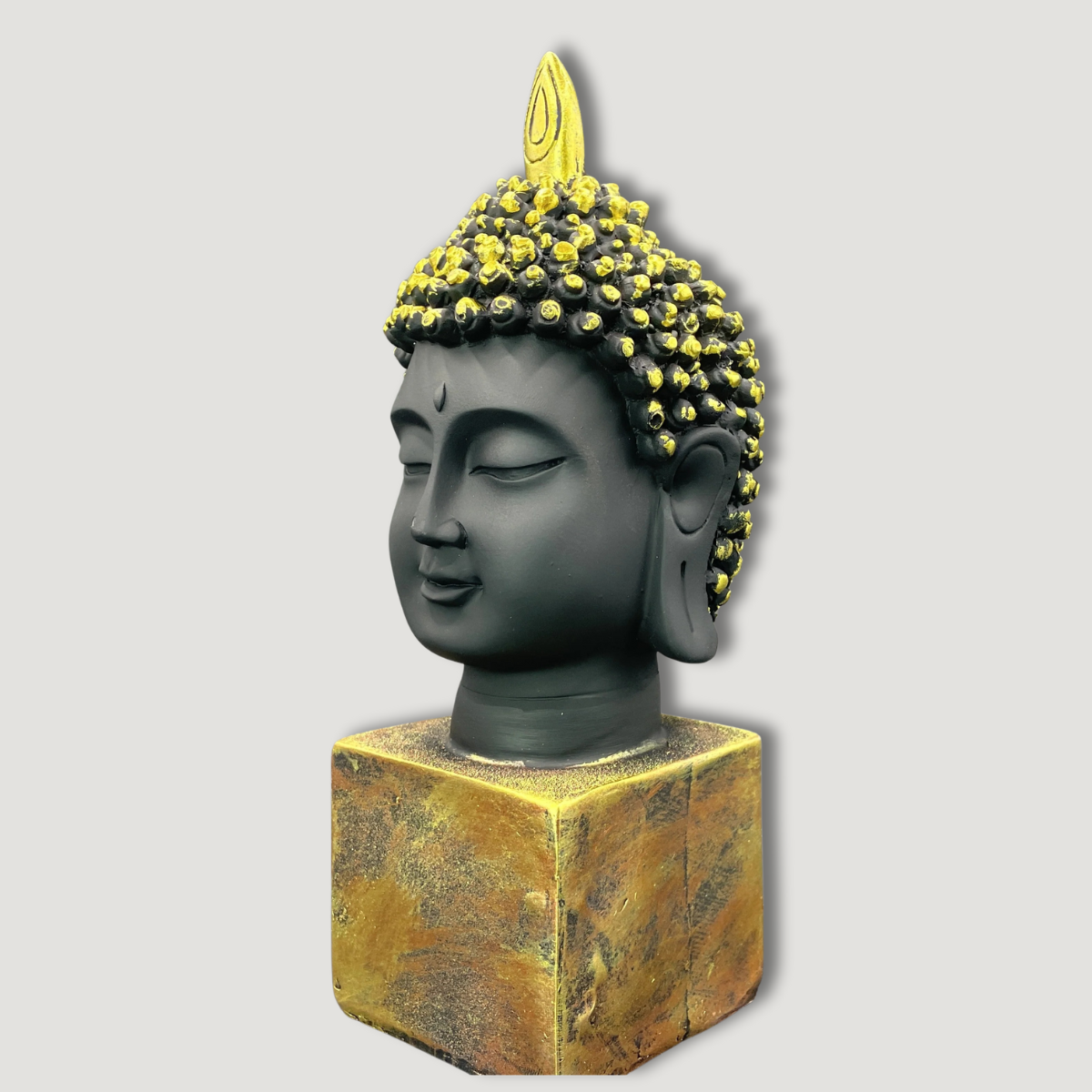 Feng Shui statuette - Buddha
