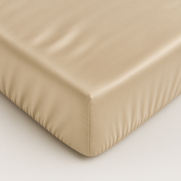 Silkys Sheet – Warm Sand