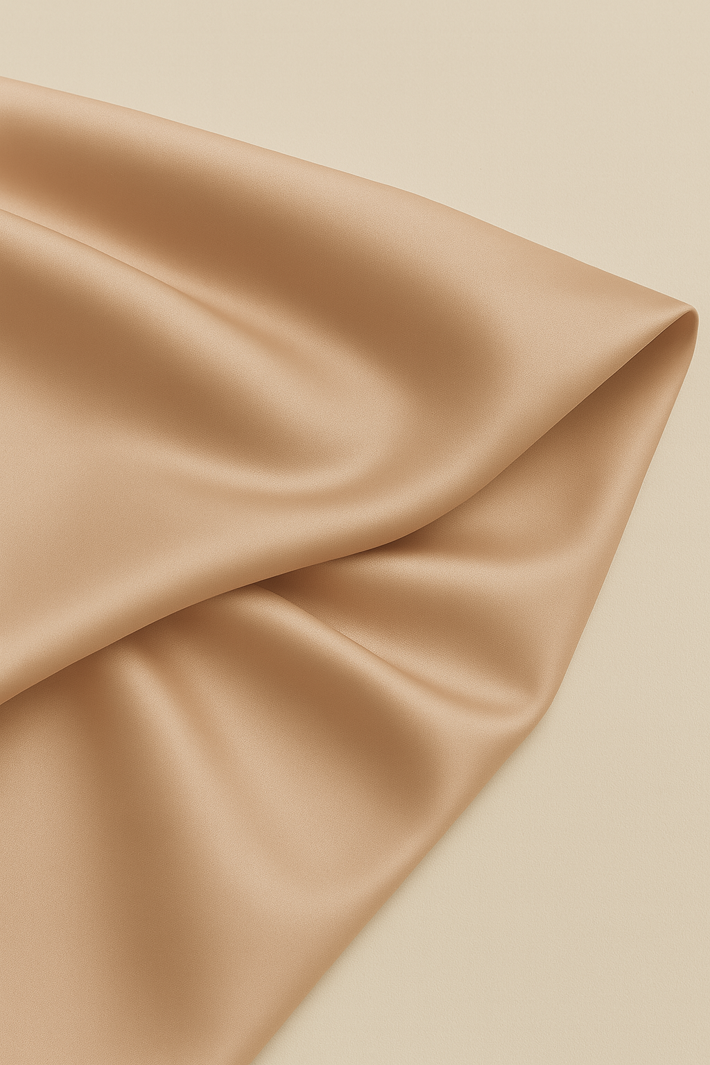 Silkys sheet – Soft Ember