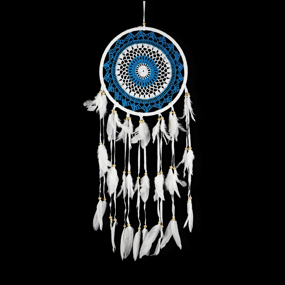 Traumfänger - Atsidi (17 cm)