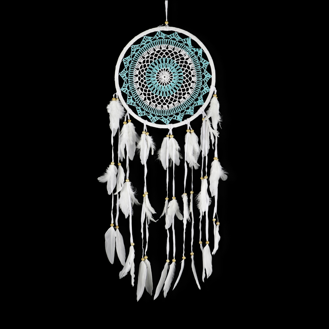 Dreamcatcher - Atsidi (17 cm)