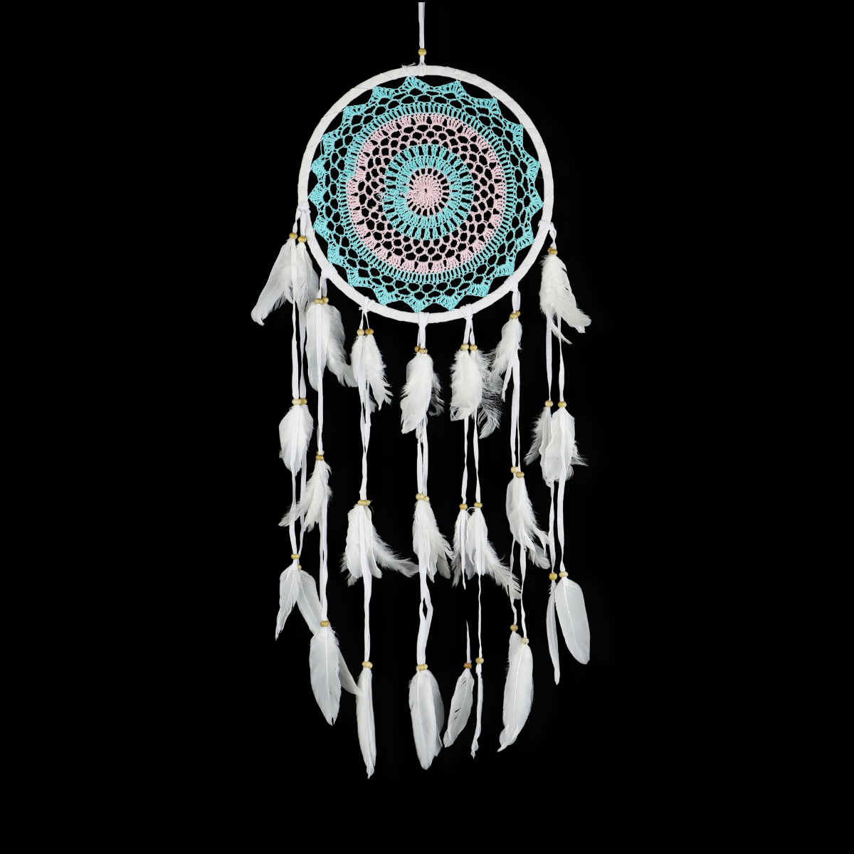 Traumfänger - Atsidi (17 cm)