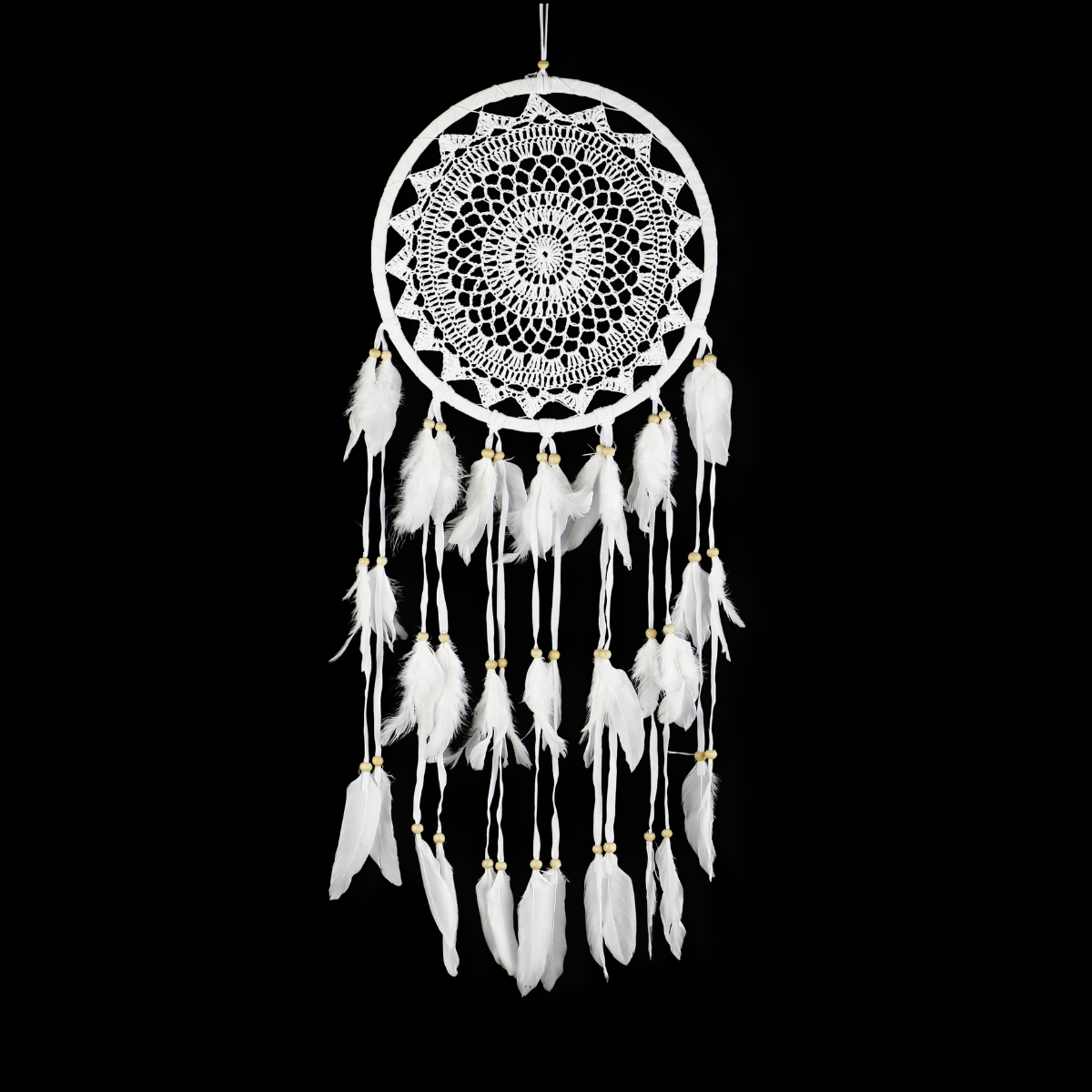 Traumfänger - Atsidi (17 cm)