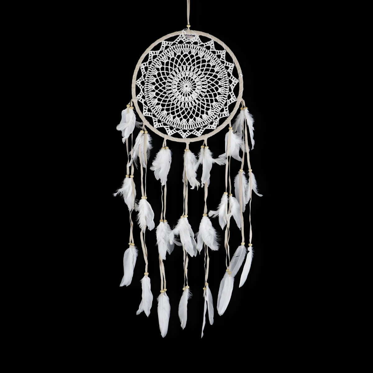 Traumfänger - Atsidi (17 cm)