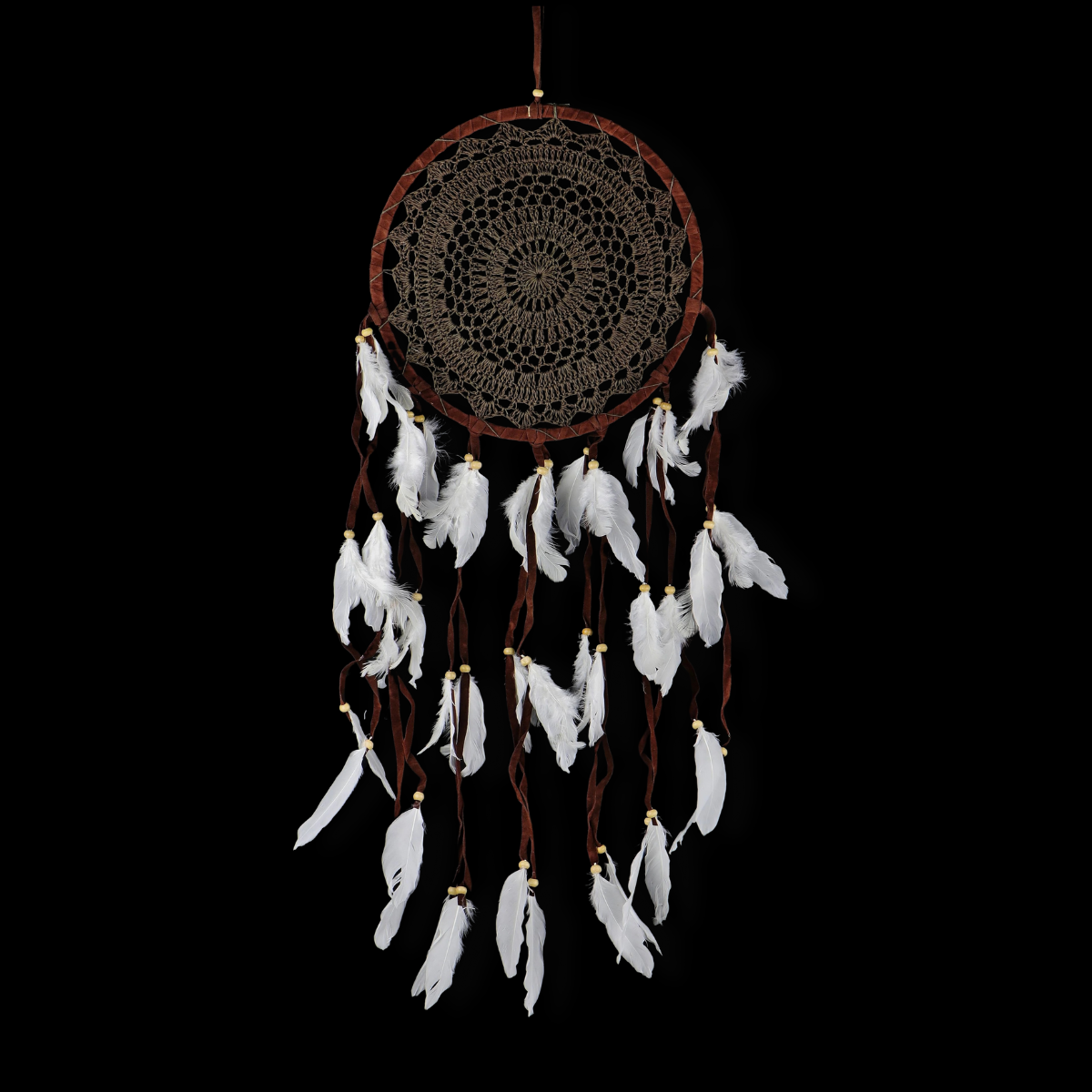 Traumfänger - Atsidi (17 cm)