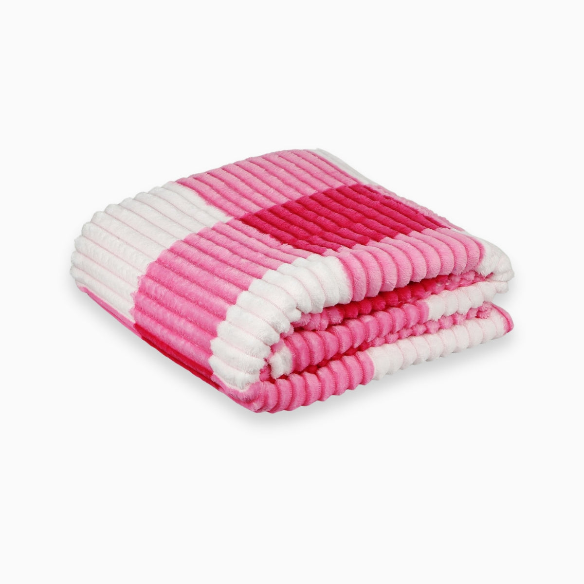 Plush blanket Vara - Holo