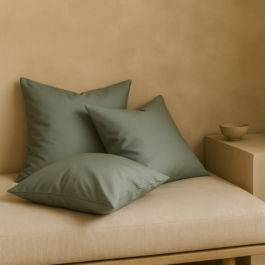 Silkys Pillowcase – Calm Mist