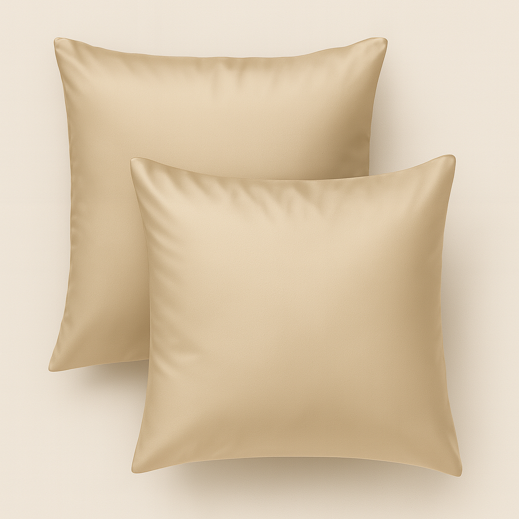 Silkys bedding – Warm Sand