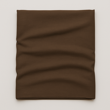 BømLen Duvet Cover – Warm Wood
