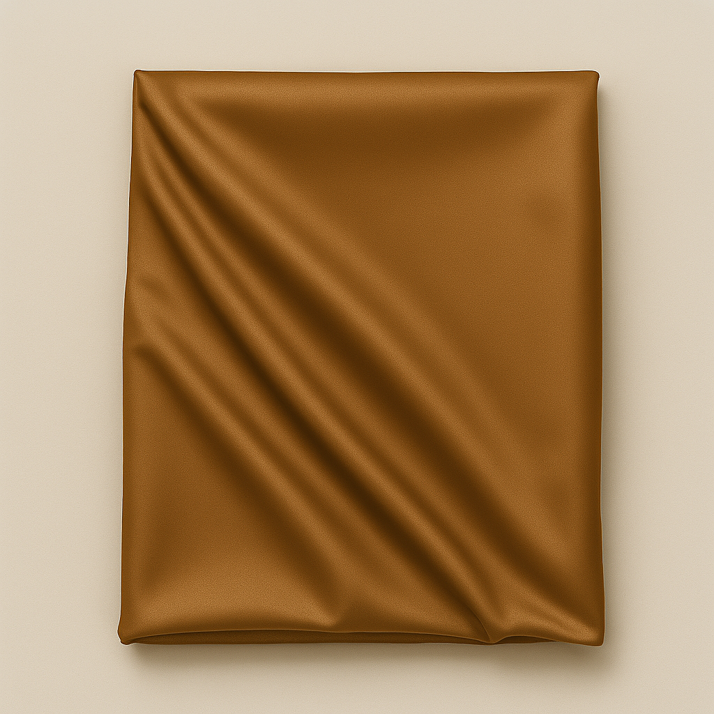 Bettwäsche Silkys – Weicher Ton