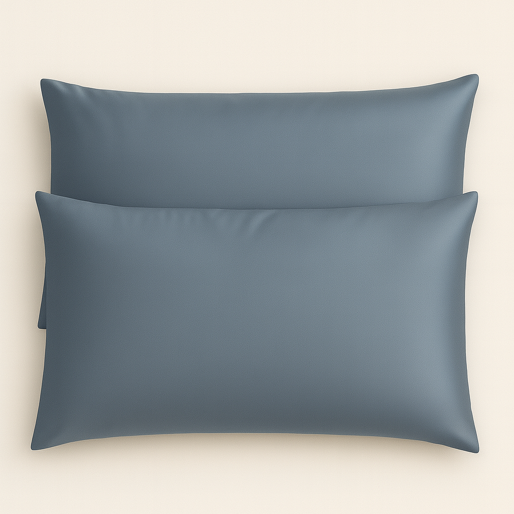 Silkys pillowcase – Clear Sky