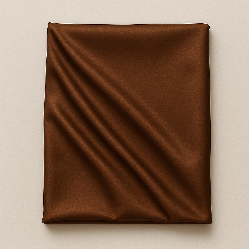 Silkys bedding – Soft Earth