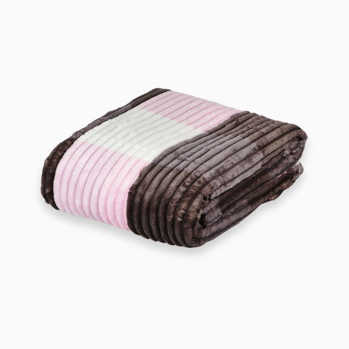 Plush blanket Vara - Haven