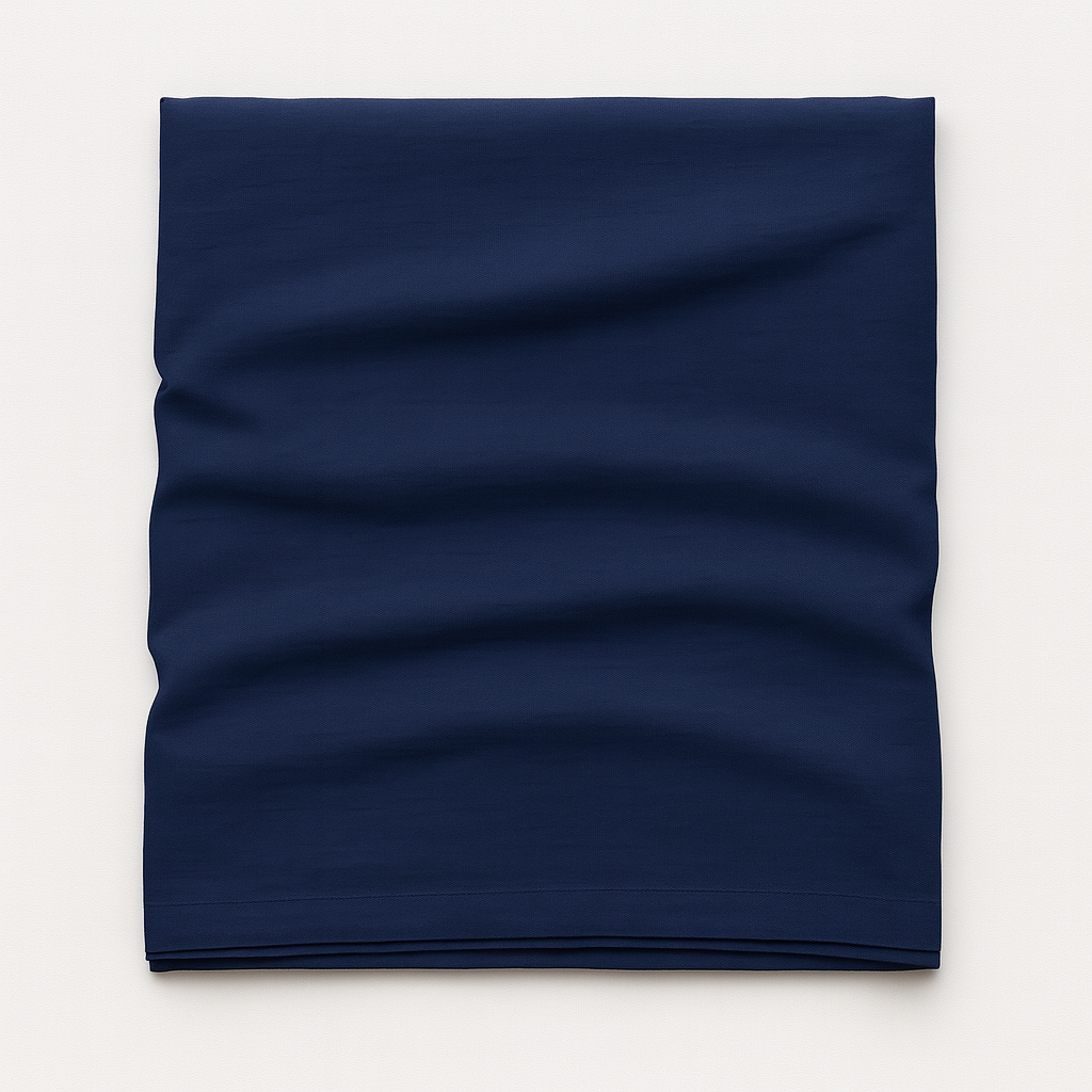 BømLen Bedding – Deep Sea