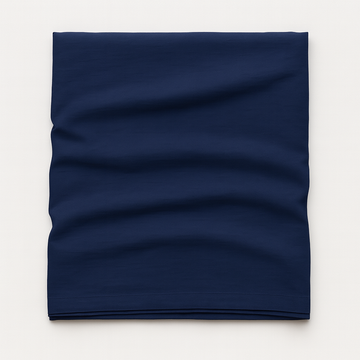 BømLen Duvet Cover - Deep Sea