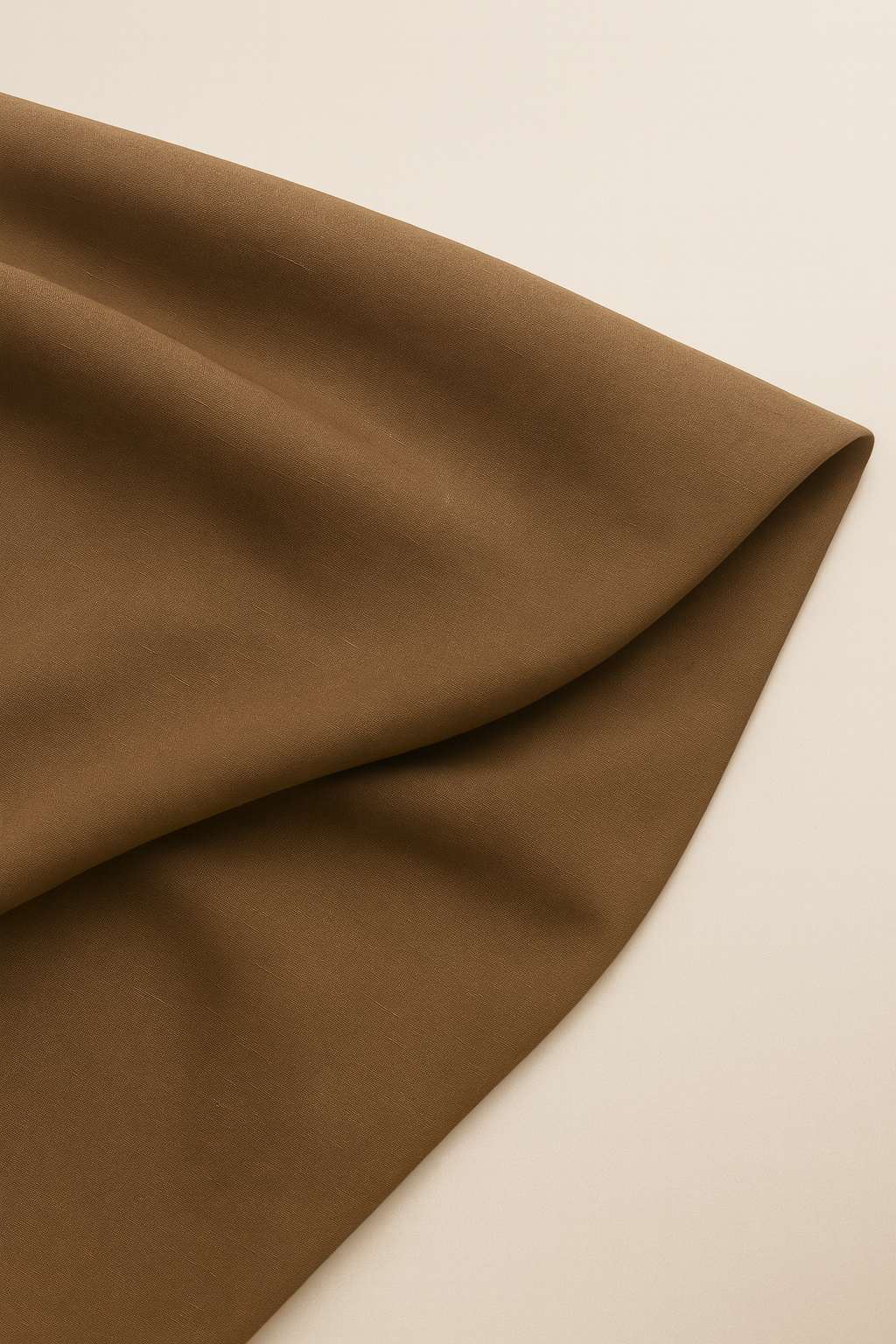 BømLen Duvet Cover – Cold Mocha
