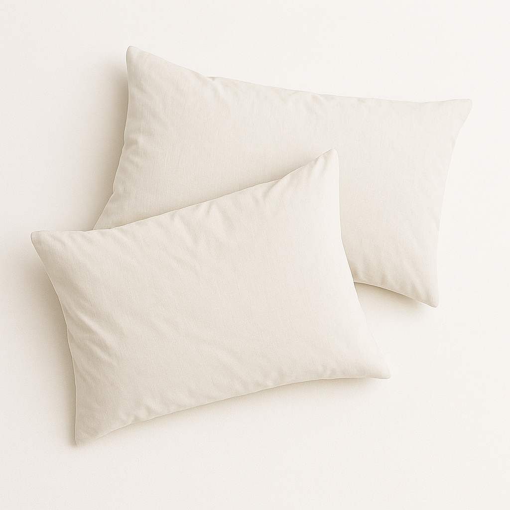 BømLen bedding – Soft Cloud