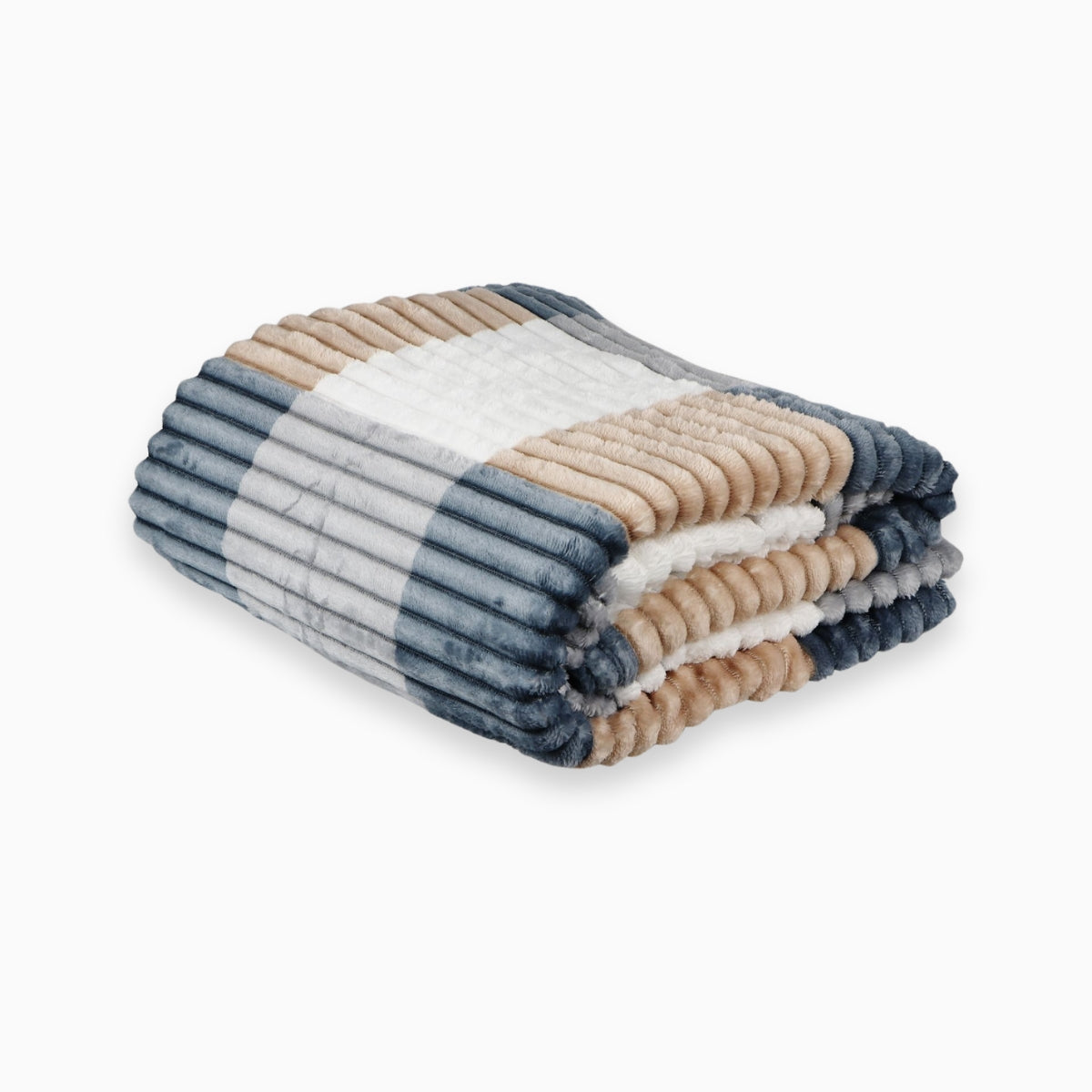 Plush blanket Vara - Ever