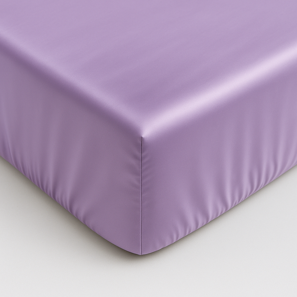 Silkys Sheet – Petal Bloom