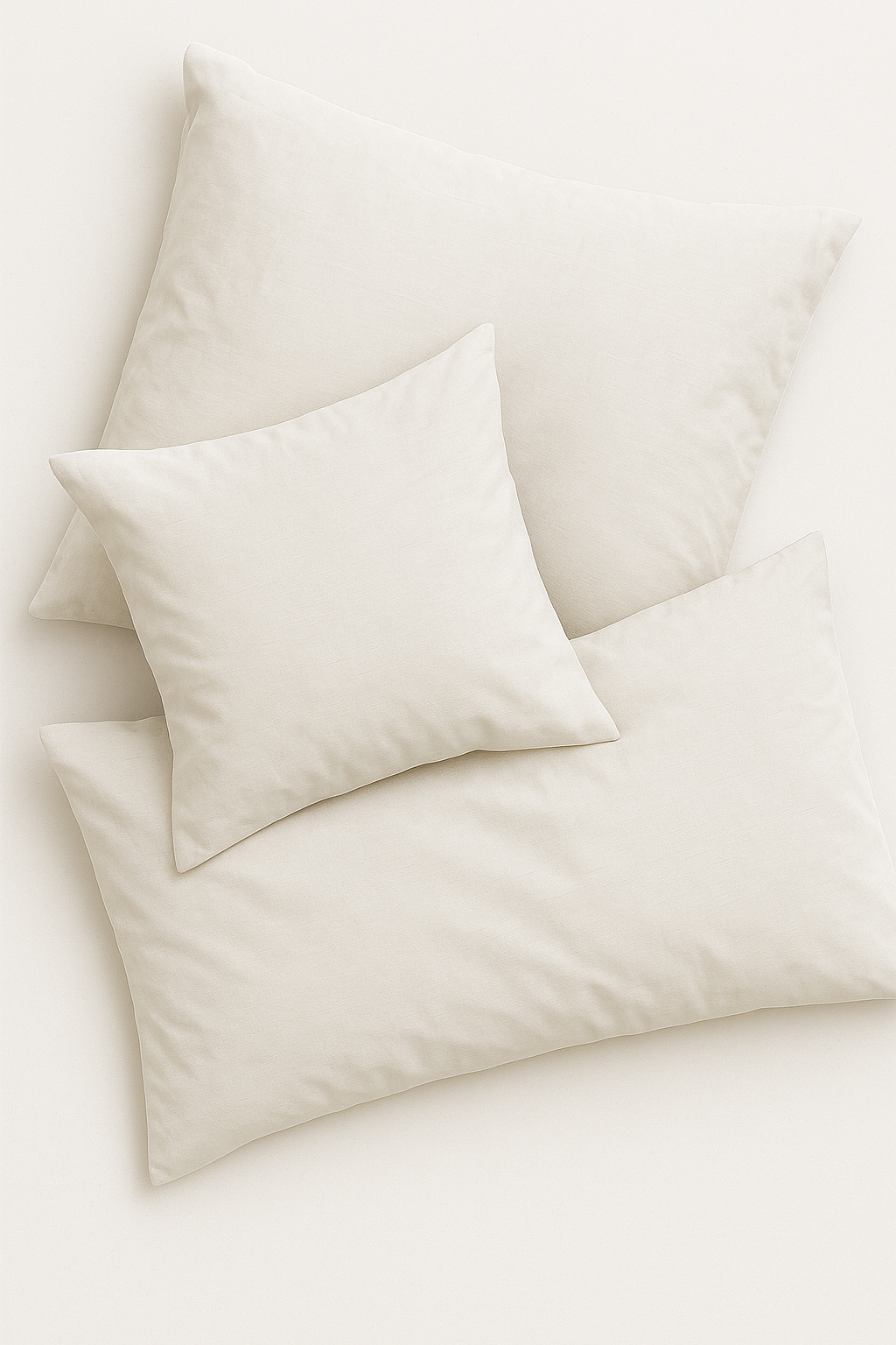 BømLen bedding – Soft Cloud