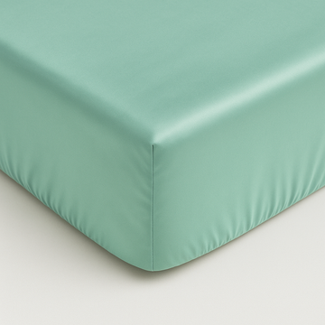 Silkys sheet – Morning Leaf