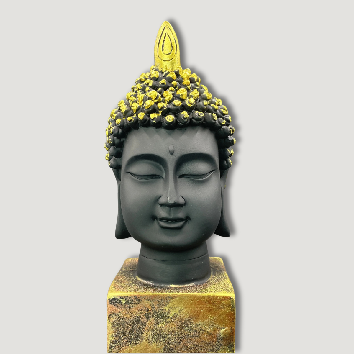 Feng Shui statuette - Buddha