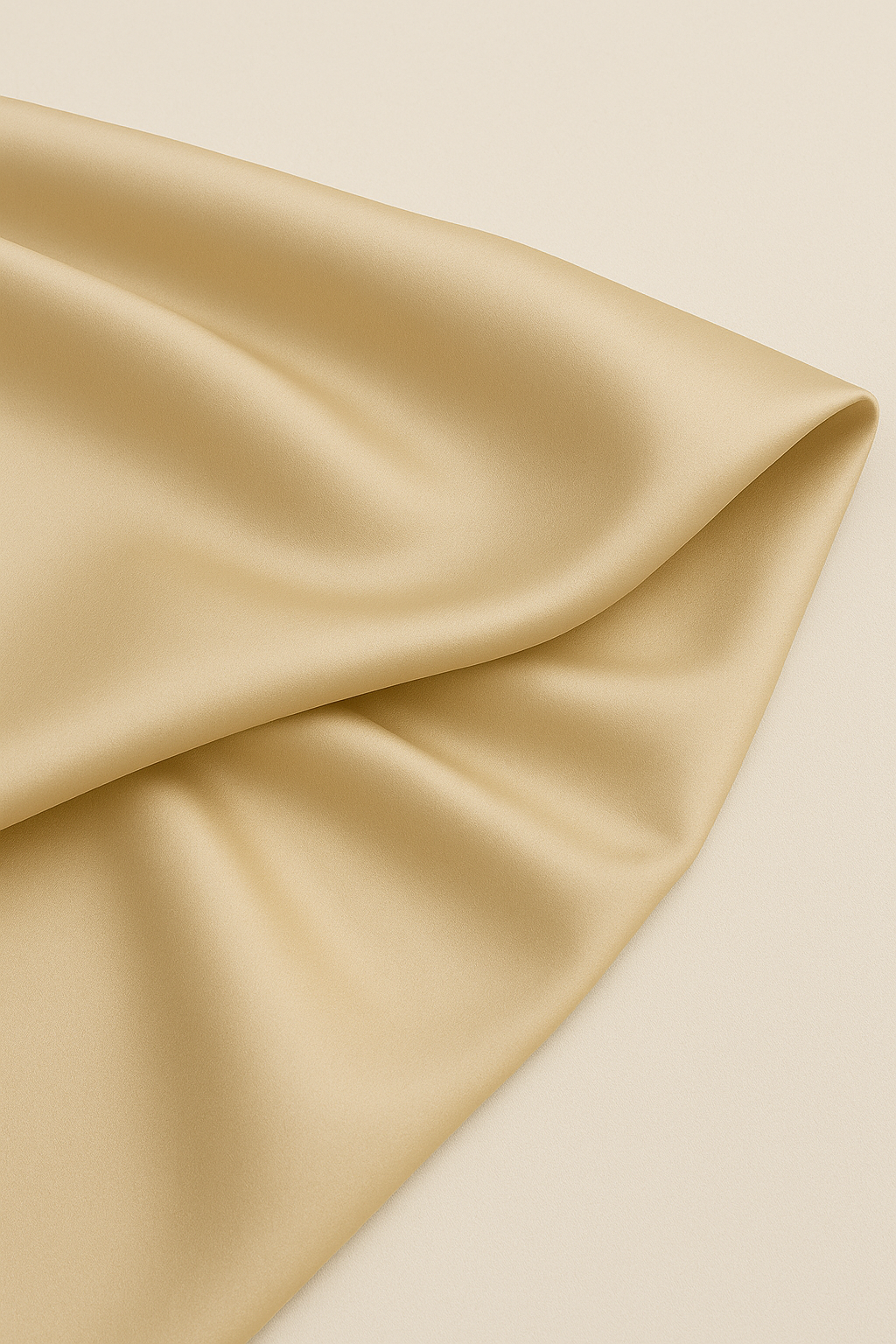 Silkys bedding – Warm Sand