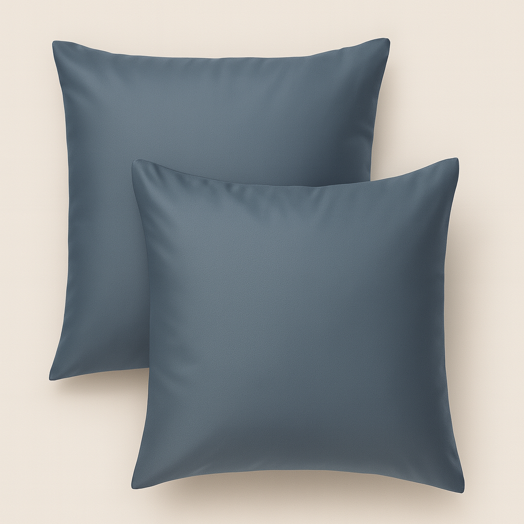 Silkys pillowcase – Clear Sky