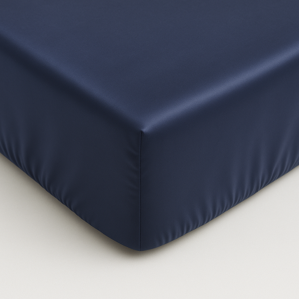 Silkys Sheet – Midnight Shore