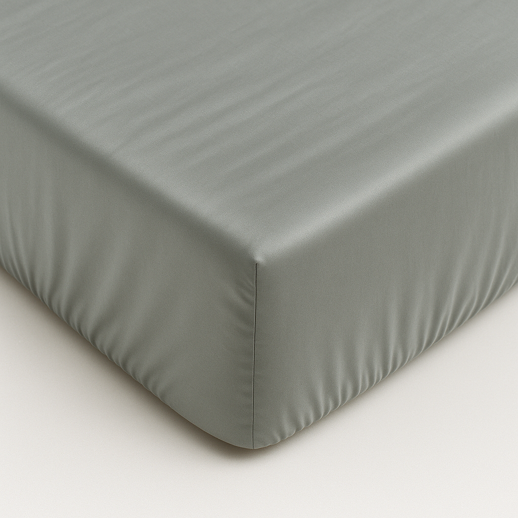 Silkys Sheet – Calm Mist