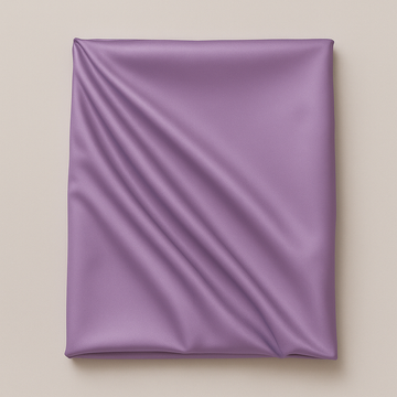 Seidenbettbezug Silkys – Blütenblattblüte