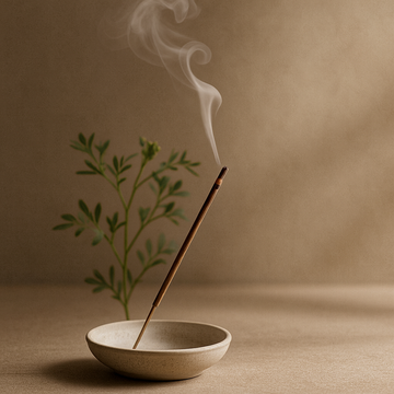 Incense sticks - Blissful Botanics Protective Arruda