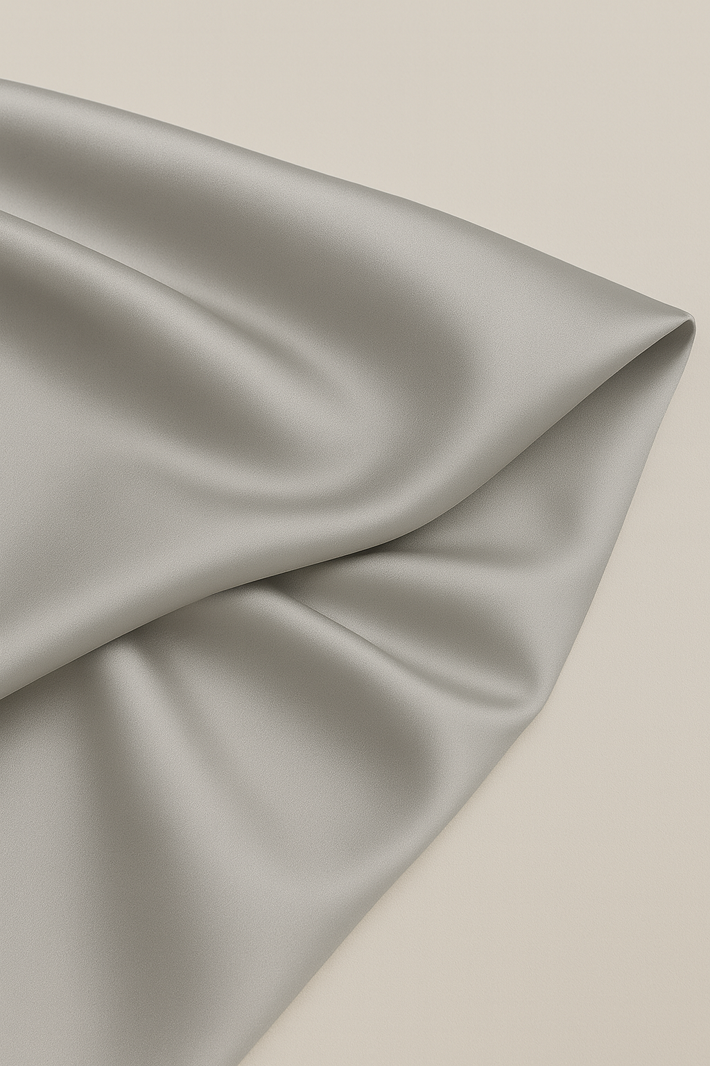 Silkys Sheet – Grey Whisper