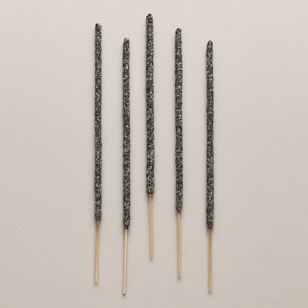 Incense sticks - Blissful Botanics Soulful Lavender